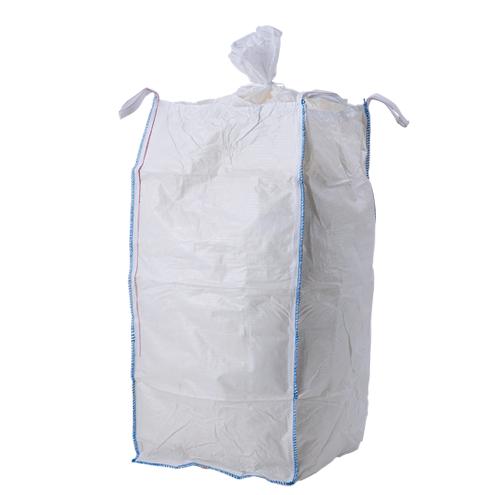 Storsæk, bigbag, str. 75x115x130 cm, 0,99 m3, ca. 245 pr palle