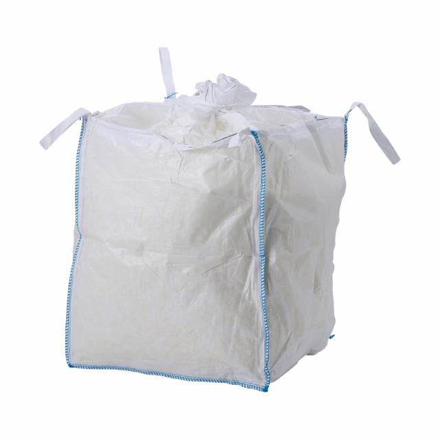 Storsæk, bigbag, str. 91x91x200 cm, 1,48 m3, ca. 180 pr palle