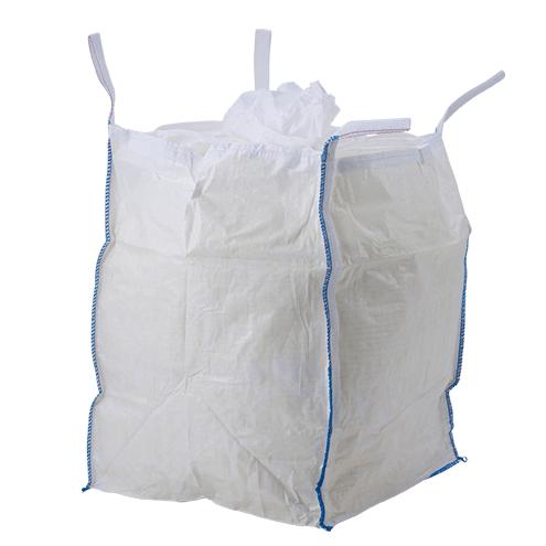 Storsæk, bigbag, str. 91x91x179 cm, 1,32 m3, ca. 215 pr palle