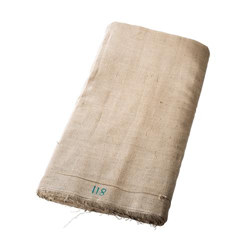 Hessian i metermål, bredde 102 cm, 10oz
