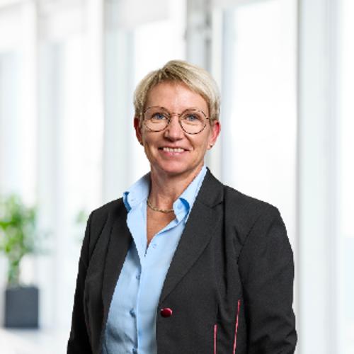 Karin Frøstrup