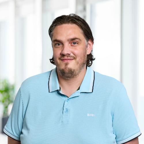 Kasper Kirk Kristiansen